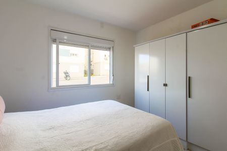 Apartamento à venda com 44m², 2 quartos e 1 vaga Apartamento à venda com 44m², 2 quartos e 1 vagaQuarto 1