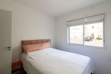 Quarto 1 de apartamento à venda com 2 quartos, 44m² em Estância Velha, Canoas
