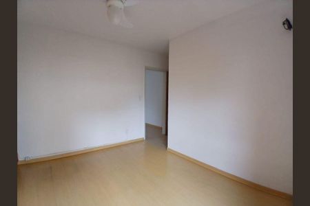 Sala de apartamento para alugar com 1 quarto, 39m² em Bom Fim, Porto Alegre