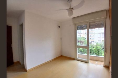 Quarto de apartamento para alugar com 1 quarto, 39m² em Bom Fim, Porto Alegre