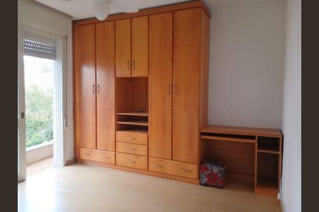 Apartamento para alugar com 39m², 1 quarto e sem vaga Apartamento para alugar com 39m², 1 quarto e sem vagaQuarto