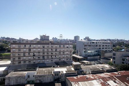 Apartamento para alugar com 62m², 2 quartos e 1 vagaSala Vista