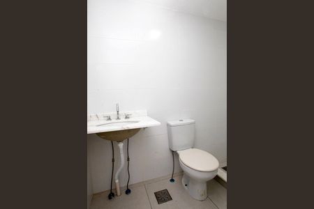 Apartamento para alugar com 62m², 2 quartos e 1 vagaBanheiro 2