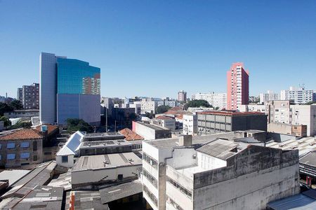 Apartamento para alugar com 62m², 2 quartos e 1 vagaCozinha + Área de Serviço Vista
