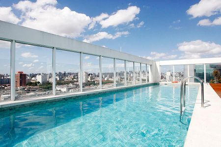 Apartamento para alugar com 62m², 2 quartos e 1 vagaÁrea Comum - Piscina