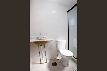 Apartamento para alugar com 62m², 2 quartos e 1 vagaBanheiro 1 Quarto Suíte