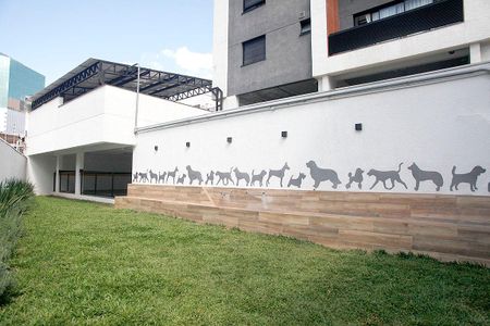 Apartamento para alugar com 62m², 2 quartos e 1 vagaÁrea Comum - Espaço Pet
