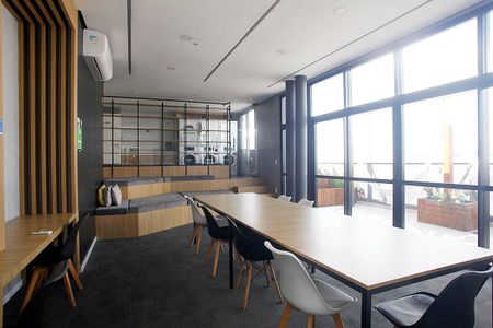 Apartamento para alugar com 62m², 2 quartos e 1 vagaÁrea Comum - Cowork