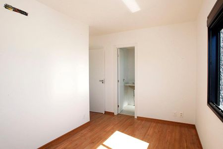 Quarto 1 Suíte de apartamento para alugar com 2 quartos, 62m² em Azenha, Porto Alegre