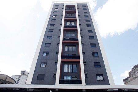 Apartamento para alugar com 62m², 2 quartos e 1 vagaFachada
