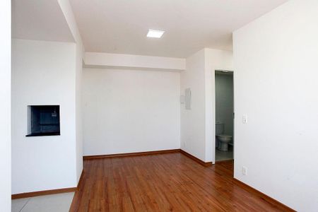 Sala de apartamento para alugar com 2 quartos, 62m² em Azenha, Porto Alegre