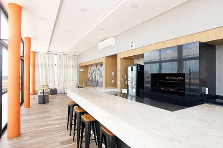 Apartamento para alugar com 62m², 2 quartos e 1 vagaÁrea Comum - Salão de Festas