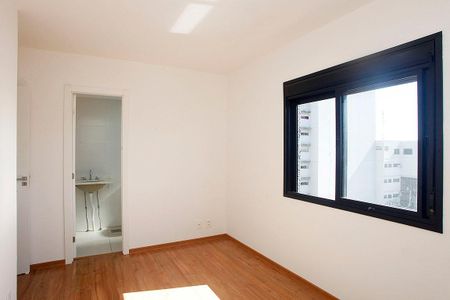 Apartamento para alugar com 62m², 2 quartos e 1 vagaQuarto 1 Suíte