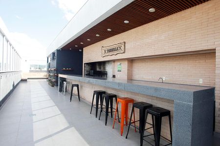Apartamento para alugar com 62m², 2 quartos e 1 vagaÁrea Comum - Terraço / Espaço Gourmet