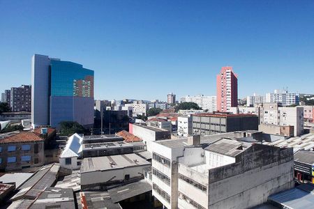Apartamento para alugar com 62m², 2 quartos e 1 vagaQuarto 2 Vista