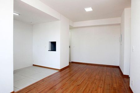 Sala de apartamento para alugar com 2 quartos, 62m² em Azenha, Porto Alegre