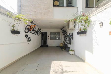 Casa à venda com 3 quartos, 143m² em Vila Formosa, São Paulo