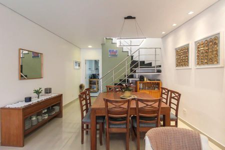 Casa à venda com 3 quartos, 143m² em Vila Formosa, São Paulo