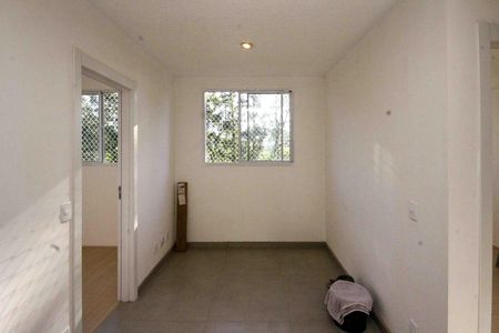Apartamento para alugar com 2 quartos, 34m² em Cidade São Mateus, São Paulo