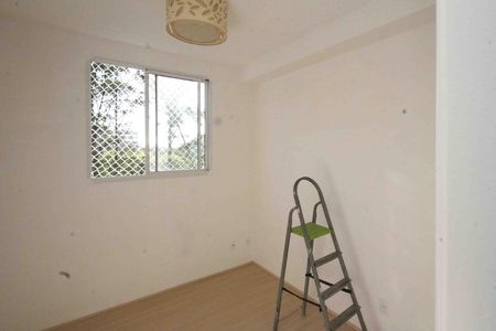Quarto 02 de apartamento para alugar com 2 quartos, 34m² em Cidade São Mateus, São Paulo