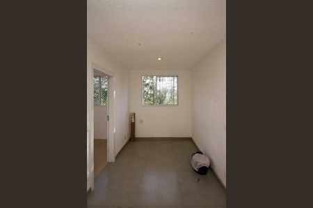 Sala de apartamento para alugar com 2 quartos, 34m² em Cidade São Mateus, São Paulo