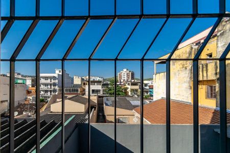 Apartamento à venda com 100m², 3 quartos e 2 vagasVista da Sala
