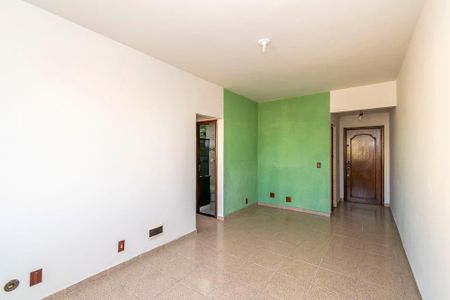 Sala de apartamento à venda com 3 quartos, 100m² em Vila da Penha, Rio de Janeiro