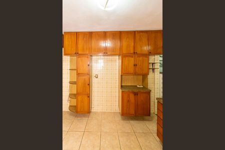 Apartamento à venda com 100m², 3 quartos e 2 vagasCozinha - Armários