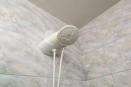 Apartamento à venda com 100m², 3 quartos e 2 vagasBanheiro Social