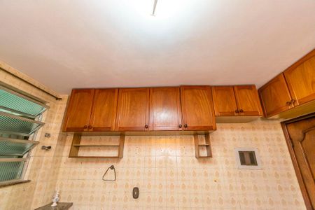 Apartamento à venda com 100m², 3 quartos e 2 vagasCozinha - Armários