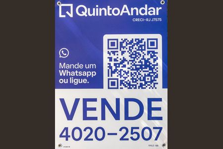 Apartamento à venda com 100m², 3 quartos e 2 vagasPlaca