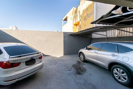 Apartamento à venda com 100m², 3 quartos e 2 vagasÁrea comum - Garagem (Vaga 2)