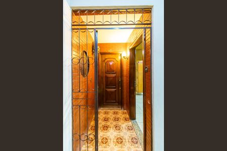 Apartamento à venda com 100m², 3 quartos e 2 vagasÁrea comum - Entradas do imóvel