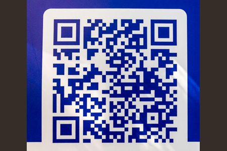 Apartamento à venda com 100m², 3 quartos e 2 vagasQR Code