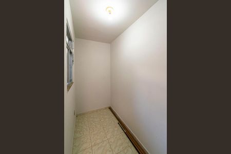 Apartamento à venda com 100m², 3 quartos e 2 vagasQuarto de Serviço