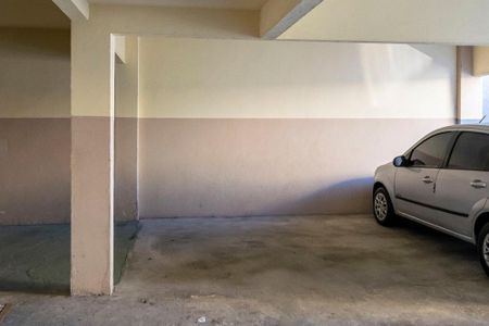 Apartamento à venda com 100m², 3 quartos e 2 vagasÁrea comum - Garagem (Vaga 1)