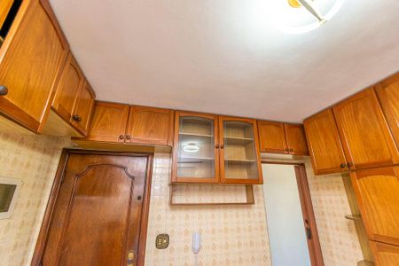 Apartamento à venda com 100m², 3 quartos e 2 vagasCozinha - Armários