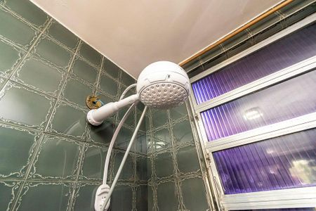 Apartamento à venda com 100m², 3 quartos e 2 vagasBanheiro da Suíte