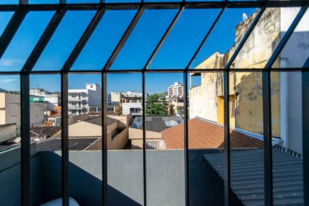 Vista do Quarto 1 de apartamento à venda com 3 quartos, 100m² em Vila da Penha, Rio de Janeiro