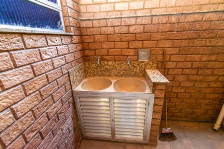 Apartamento à venda com 100m², 3 quartos e 2 vagasVaranda