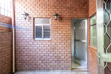 Apartamento à venda com 100m², 3 quartos e 2 vagasVista do Quarto extra reversível