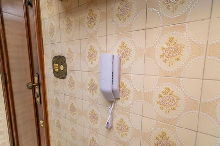 Apartamento à venda com 100m², 3 quartos e 2 vagasCozinha
