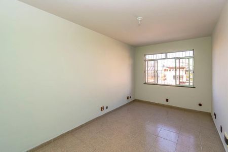 Apartamento à venda com 100m², 3 quartos e 2 vagasSala