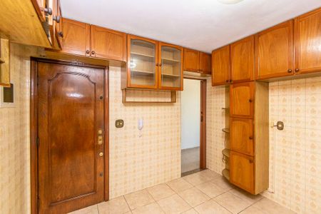 Apartamento à venda com 100m², 3 quartos e 2 vagasCozinha