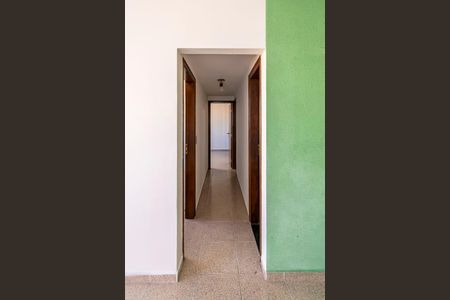 Apartamento à venda com 100m², 3 quartos e 2 vagasSala