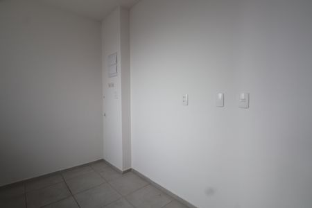 Apartamento para alugar com 48m², 2 quartos e 1 vagaCozinha e Área de Serviço