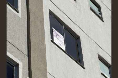 Apartamento para alugar com 48m², 2 quartos e 1 vagaPlaca