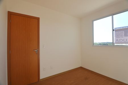 Apartamento para alugar com 48m², 2 quartos e 1 vagaQuarto 2