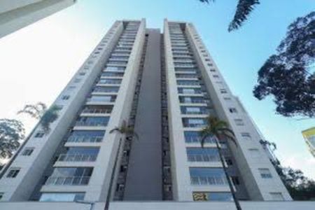 Apartamento à venda com 79m², 2 quartos e 2 vagas Apartamento à venda com 79m², 2 quartos e 2 vagasFachada