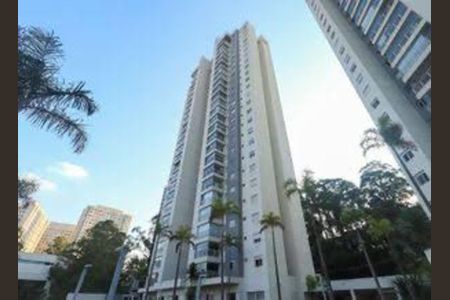 Apartamento à venda com 79m², 2 quartos e 2 vagas Apartamento à venda com 79m², 2 quartos e 2 vagasFachada